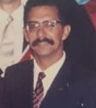 V∴M∴ Antônio Carlos, gestão 1982 / 1983