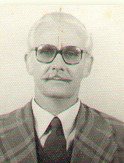 V∴M∴ Germano Storn, gestão 1984 / 1985
