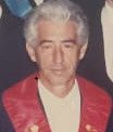 V∴M∴ Rubens Maldonado, gestão 1992