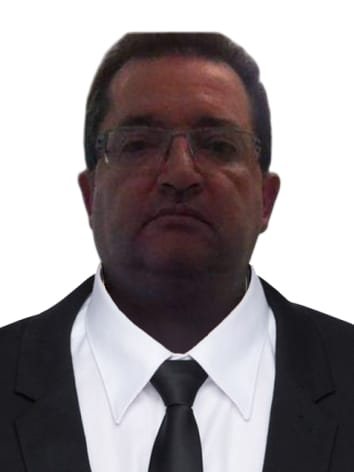 V∴M∴ Júlio Nogari, gestão 1994