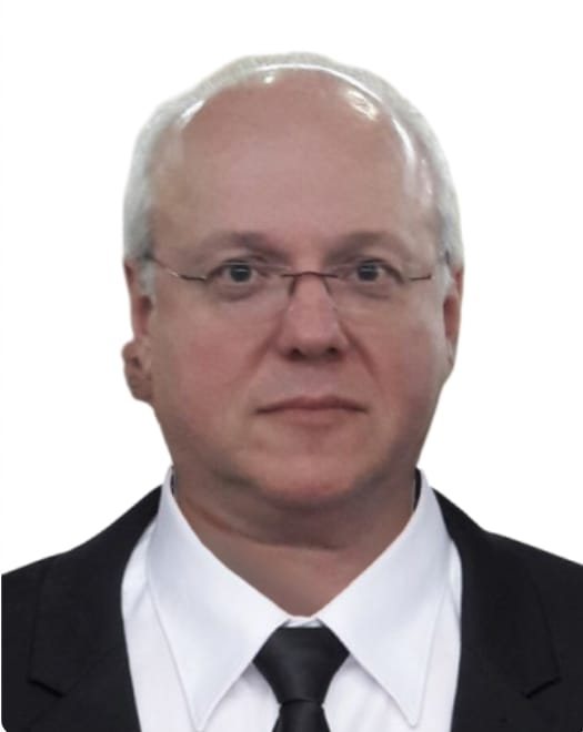 V∴M∴ Valdemar Roberto Pepeleascov, gestão 1994 / 1995