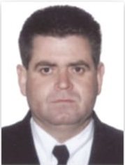 V∴M∴ Gerson de Almeida Santos, gestão 1998 / 1999