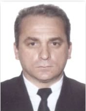 V∴M∴ Paulo Geremias Irmani, gestão 2004 / 2005